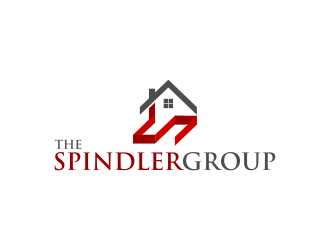 The Spindler Group logo design by ellsa