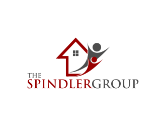 The Spindler Group logo design by ellsa