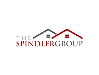 The Spindler Group logo design by ellsa
