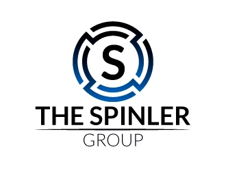 The Spindler Group logo design by PyramidDesign