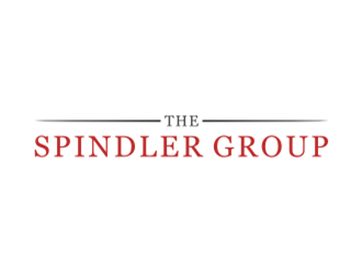 The Spindler Group logo design by sheilavalencia