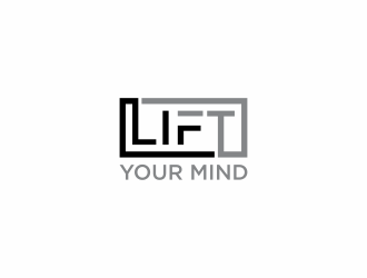 LIFT Conditioning  logo design by hopee