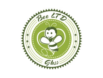 logo design by Gaze
