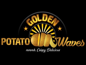  logo design by uttam