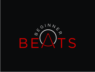 Beginner Beats logo design by mbamboex