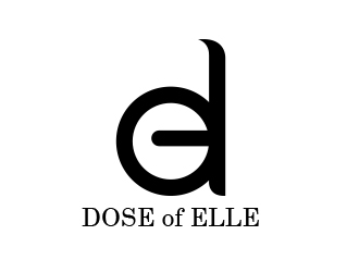 Dose Of Elle logo design by Danny19