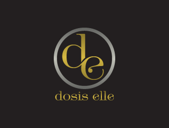 Dose Of Elle logo design by SpecialOne