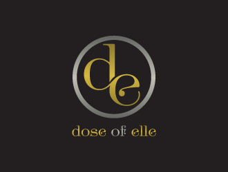 Dose Of Elle logo design by SpecialOne