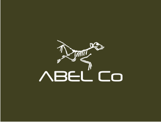 Abel Co.  logo design by Adundas