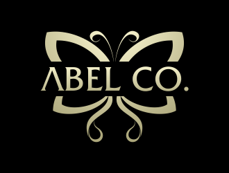 Abel Co.  logo design by rykos