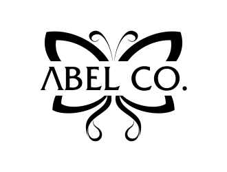 Abel Co.  logo design by rykos