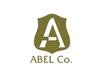 Abel Co.  logo design by Foxcody