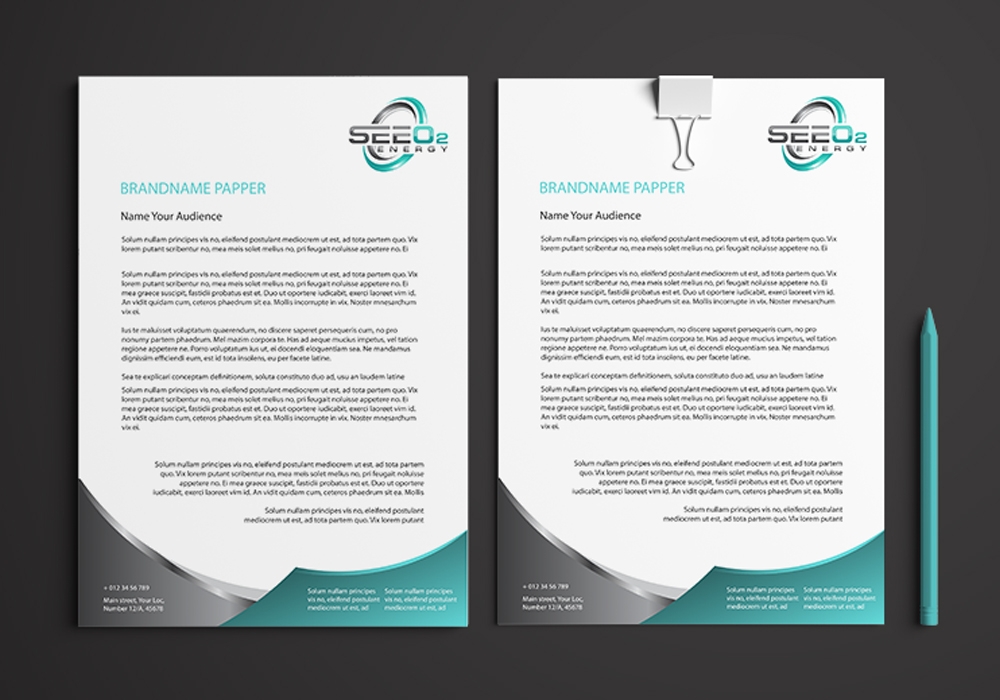 SeeO2 logo design by avatar