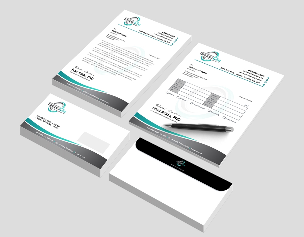 SeeO2 logo design by abss