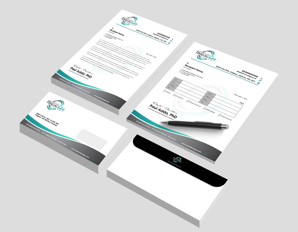 SeeO2 logo design by abss