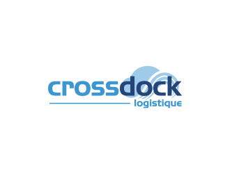 Crossdock / shortform: CDK (in upper or lower case) logo design by shadowfax