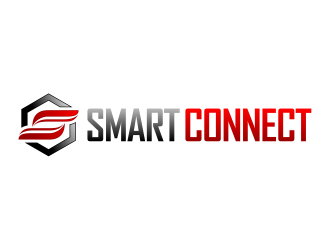 Smart Connect logo design by cintoko