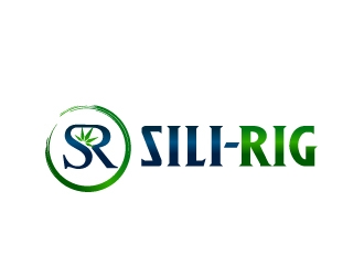 Sili-Rig logo design by Xeon
