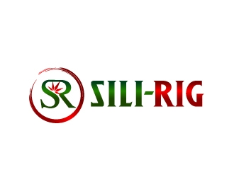 Sili-Rig logo design by Xeon