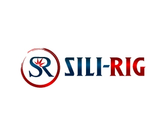 Sili-Rig logo design by Xeon