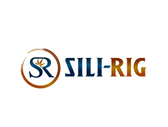 Sili-Rig logo design by Xeon