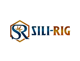 Sili-Rig logo design by Xeon