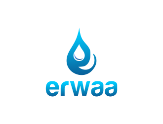 Erwaa logo design by akhi