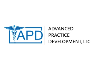 Advanced Practice Development, LLC logo design by Danny19