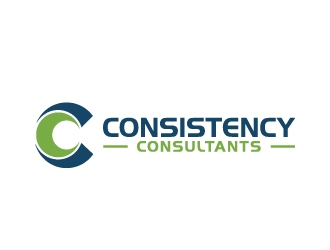 Consistency Consultants logo design by jenyl