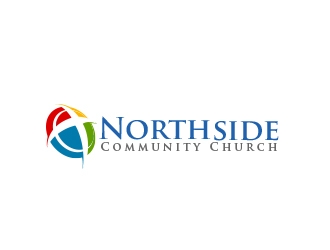 Northside Community Church logo design by MarkindDesign