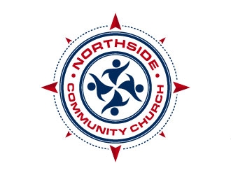 Northside Community Church logo design by daywalker