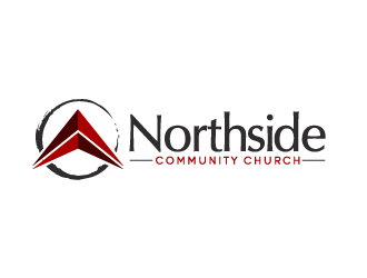 Northside Community Church logo design by bluespix