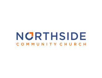 Northside Community Church logo design by asyqh