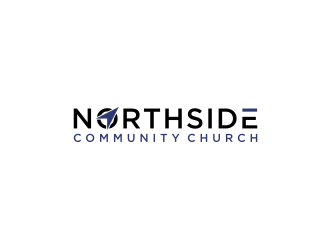 Northside Community Church logo design by asyqh