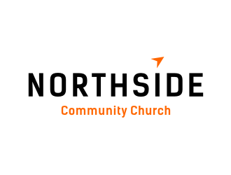 Northside Community Church logo design by asyqh