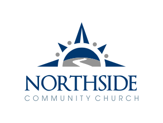 Northside Community Church logo design by JessicaLopes