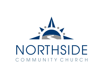 Northside Community Church logo design by JessicaLopes