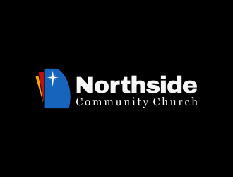 Northside Community Church logo design by rootreeper