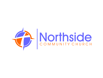 Northside Community Church logo design by IrvanB