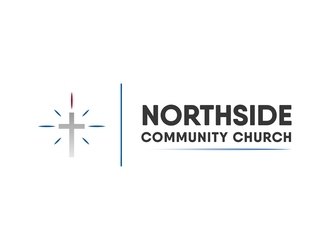 Northside Community Church logo design by ksantirg