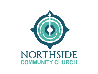 Northside Community Church logo design by Greenlight