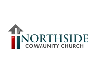 Northside Community Church logo design by xteel
