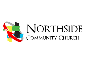 Northside Community Church logo design by bismillah