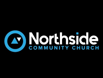 Northside Community Church logo design by jaize