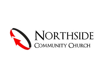 Northside Community Church logo design by bismillah