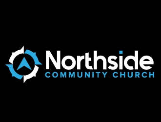 Northside Community Church logo design by jaize