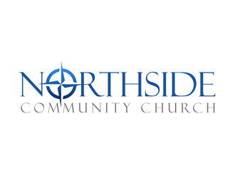 Northside Community Church logo design by kunejo