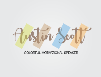 Austin Scott logo design by pixeldesign