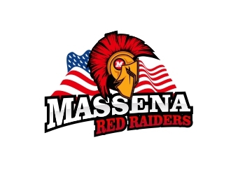 logo design by amar_mboiss