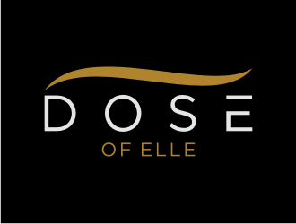 Dose Of Elle logo design by asyqh